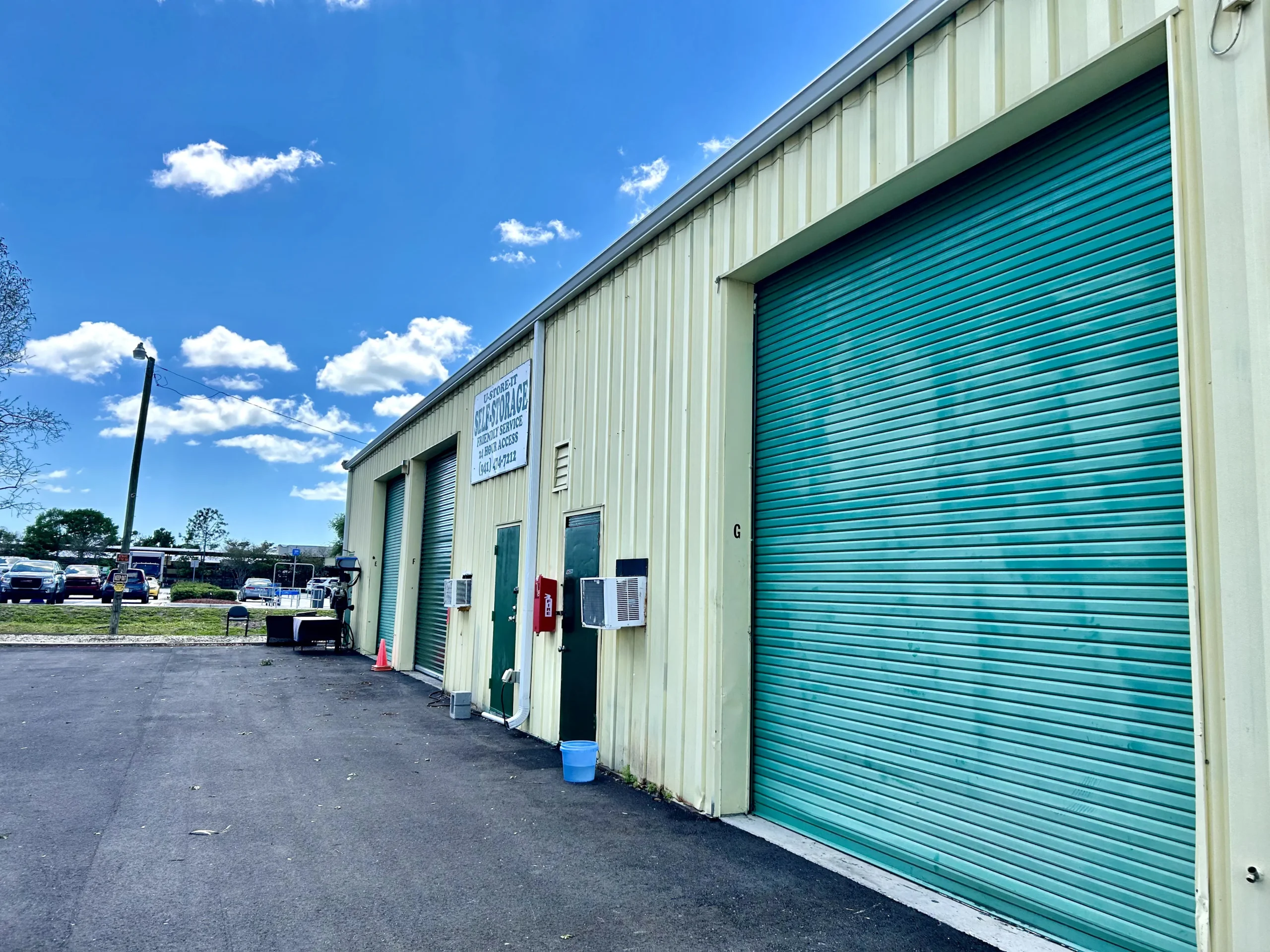 SunCo Storage Englewood, FL (10)