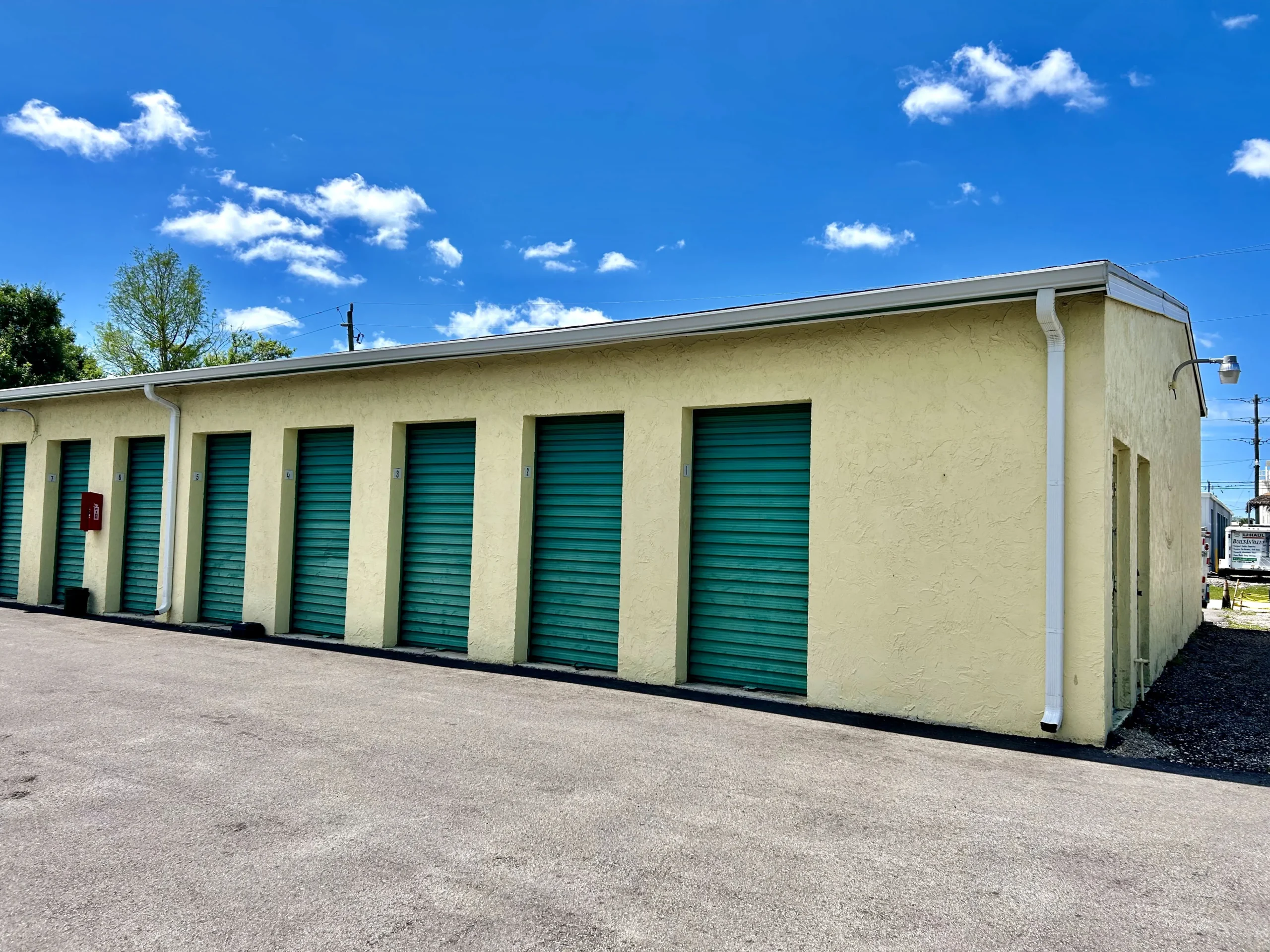 SunCo Storage Englewood, FL (6)