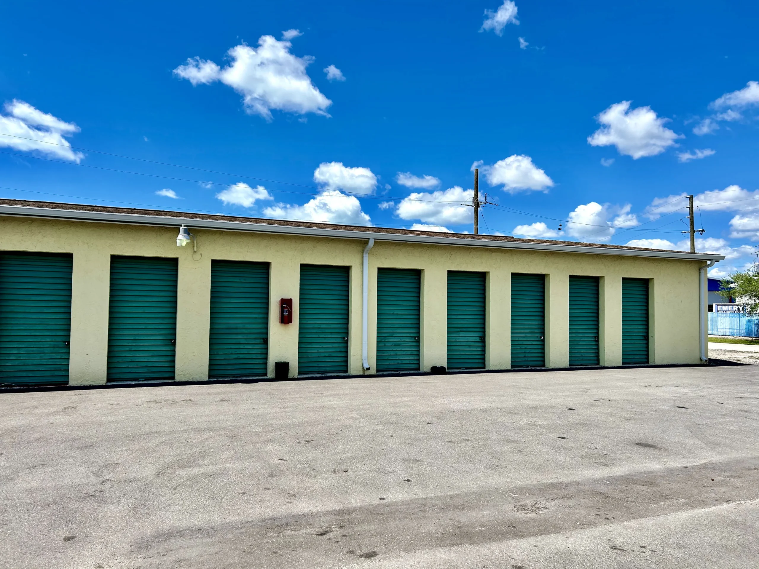 SunCo Storage Englewood, FL (8)