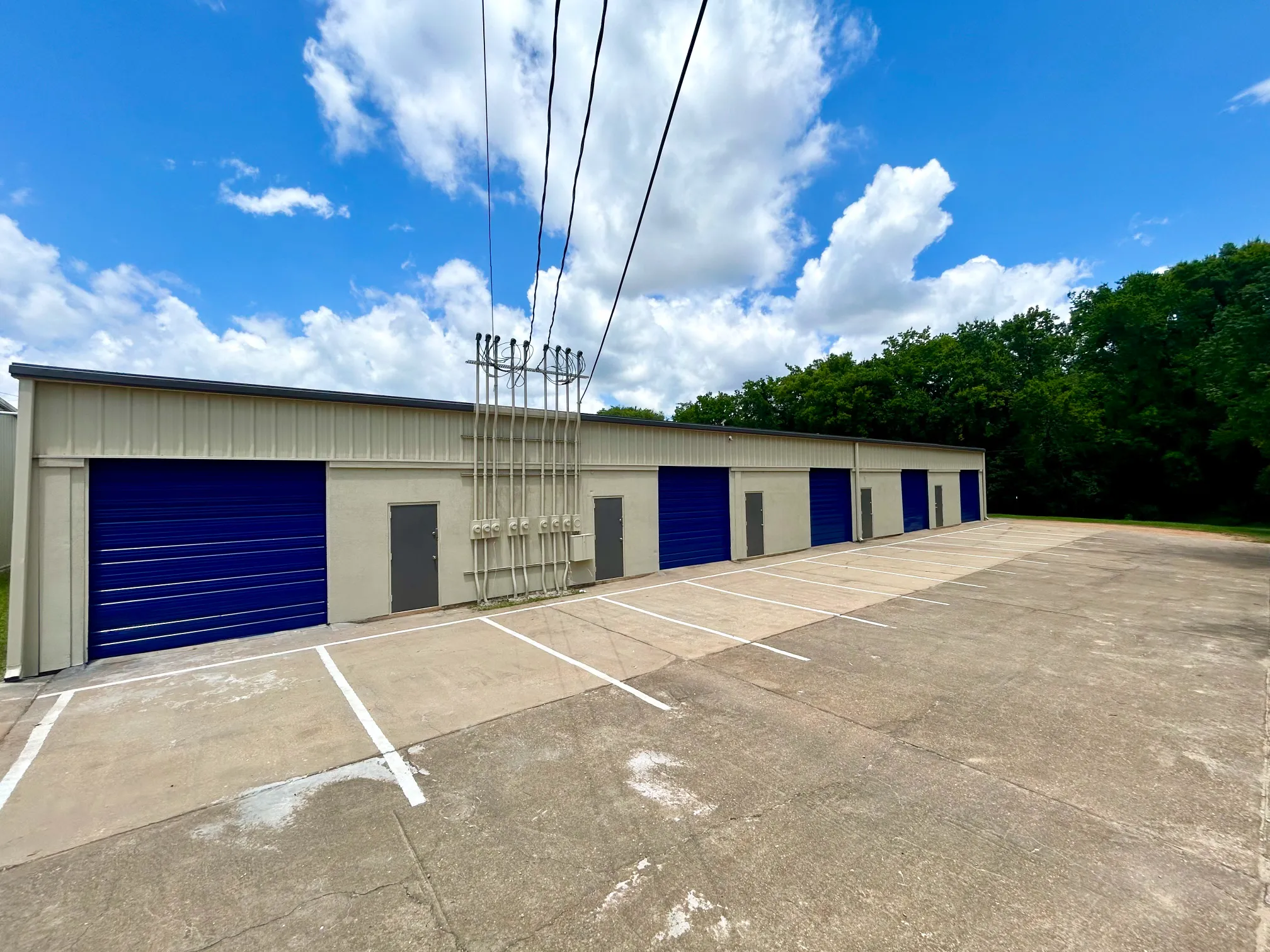 Sunco Storage - Montgomery (1)