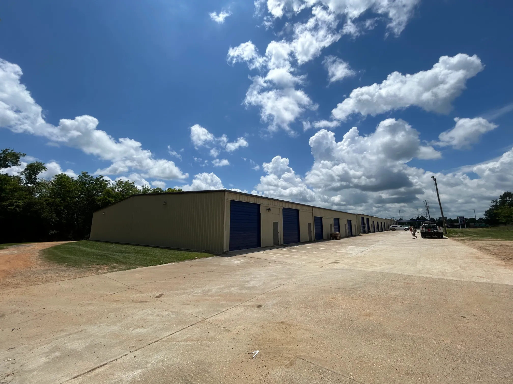 Sunco Storage - Montgomery (14)