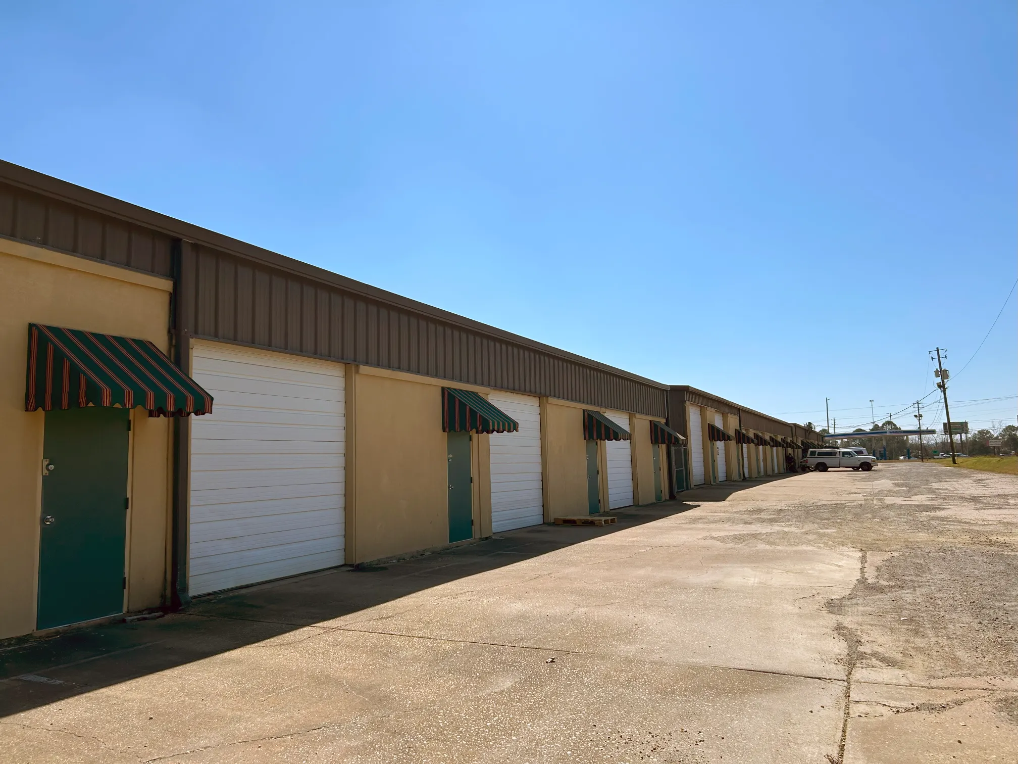 Sunco Storage - Montgomery (15)