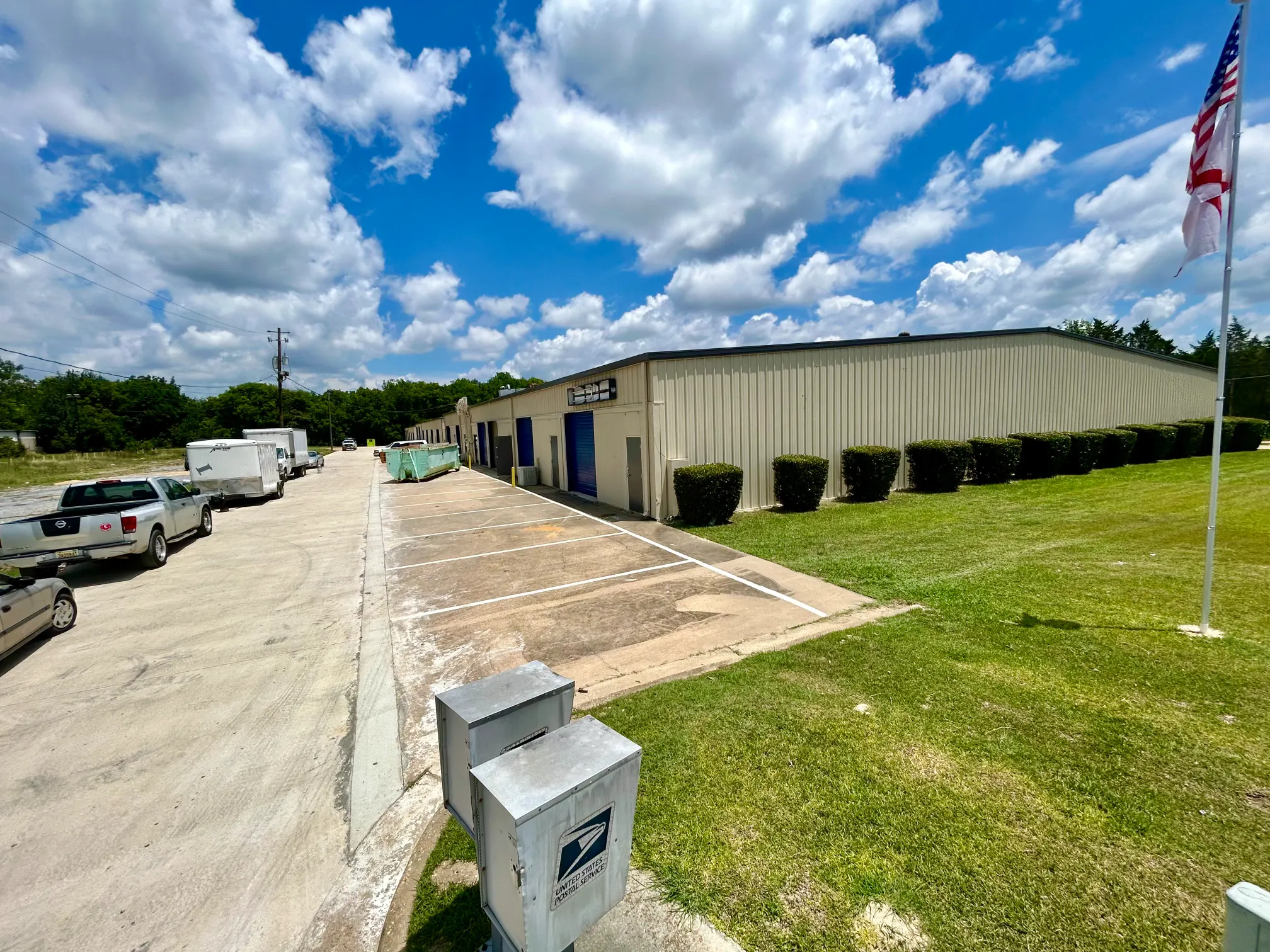 Sunco Storage - Montgomery (7)