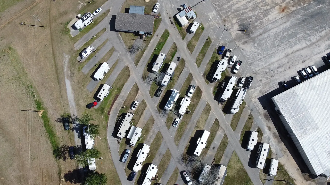 Mr. D's RV Park - Ozark, AL (1)