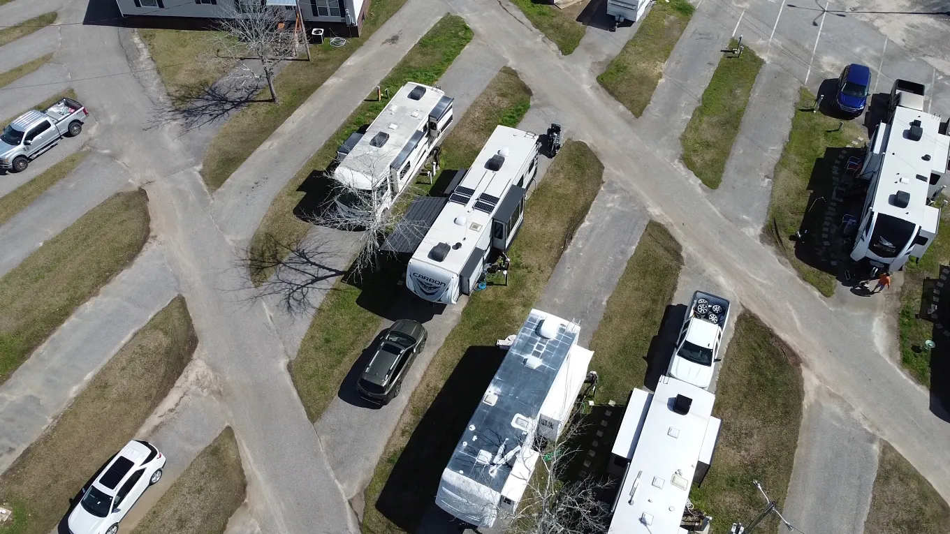 Mr. D's RV Park - Ozark, AL (14)