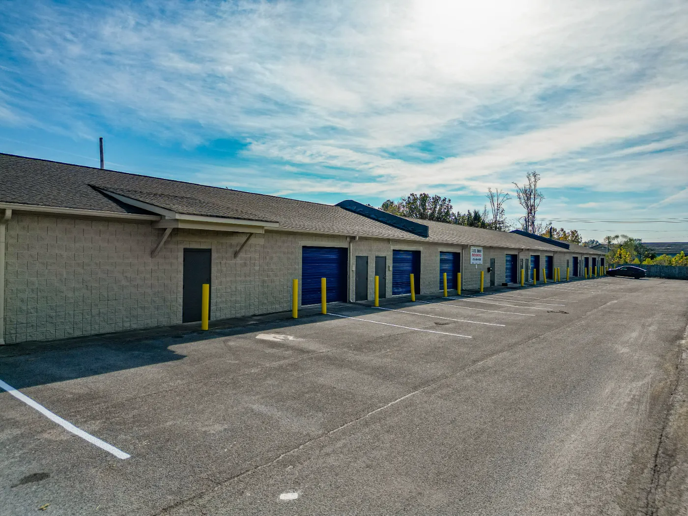 Pro Business Centers - Rossville Location (11)