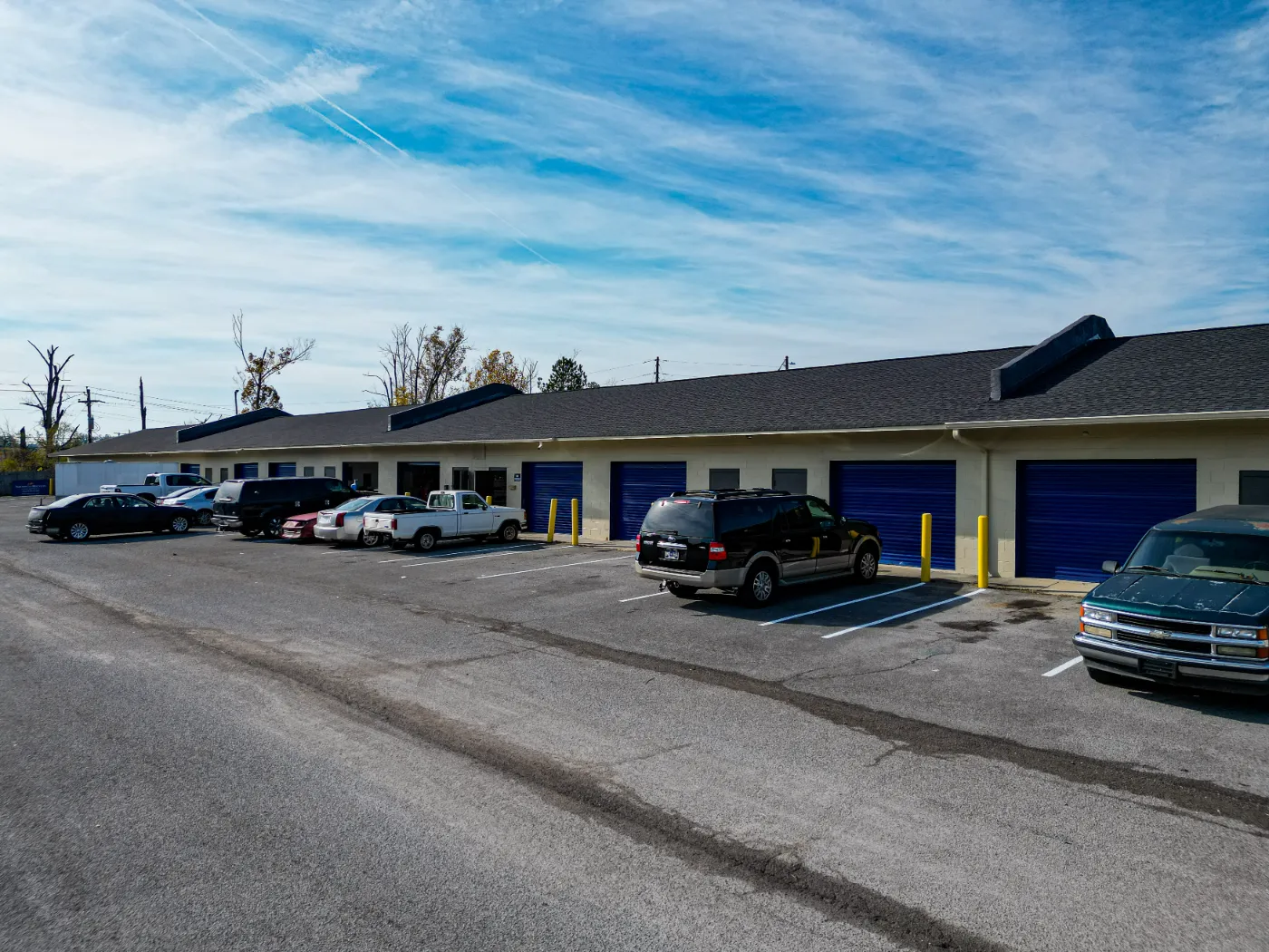 Pro Business Centers - Rossville Location (20)