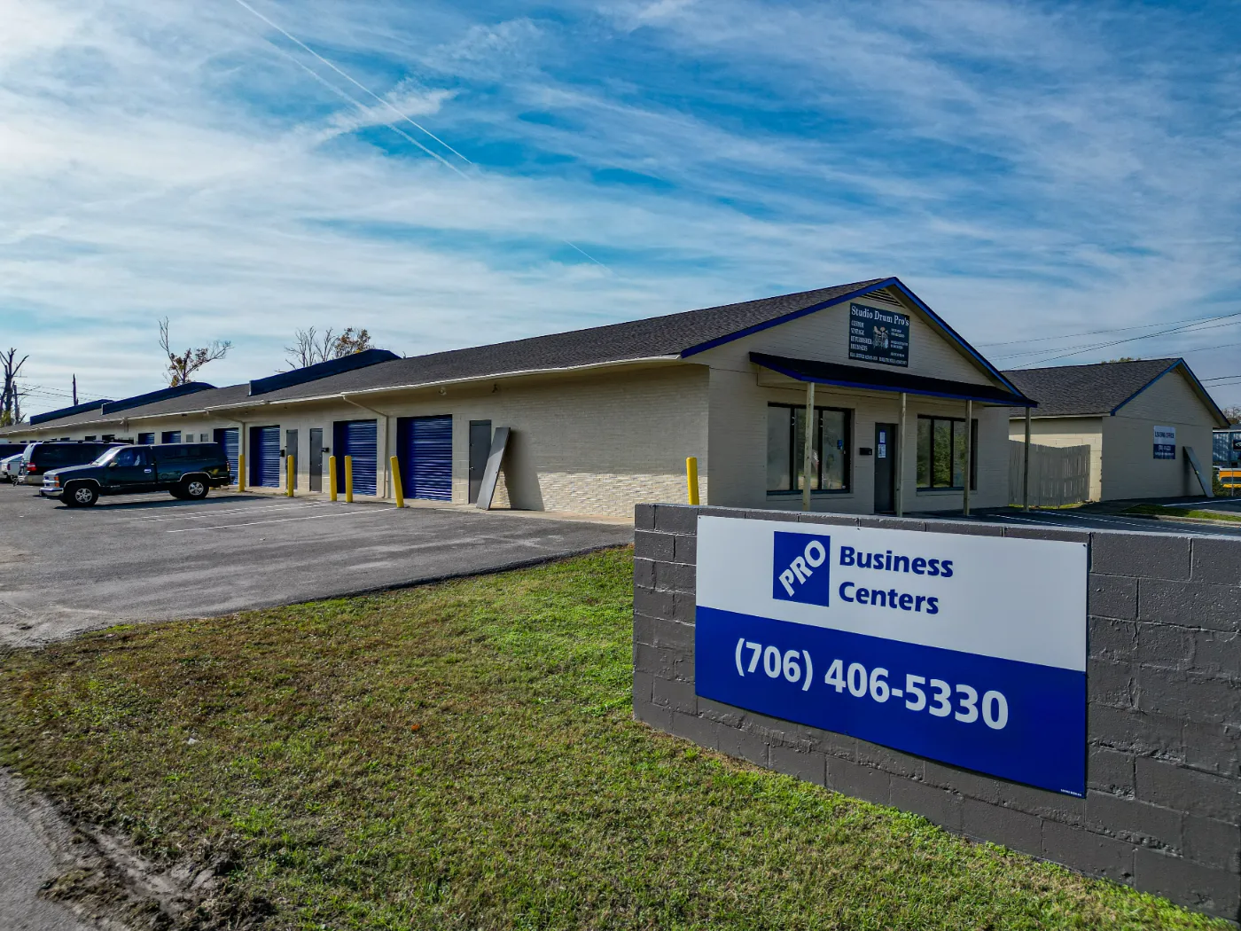 Pro Business Centers - Rossville Location (22)