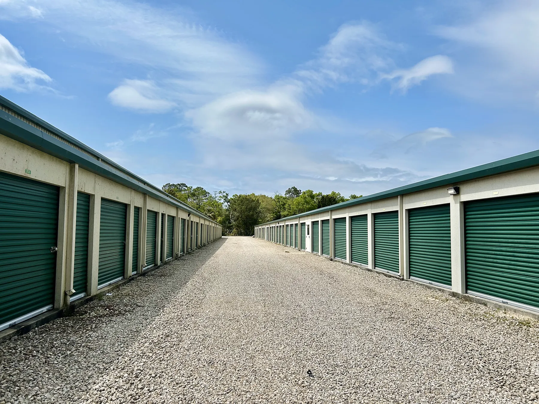 SunCo Storage Steinhatchee