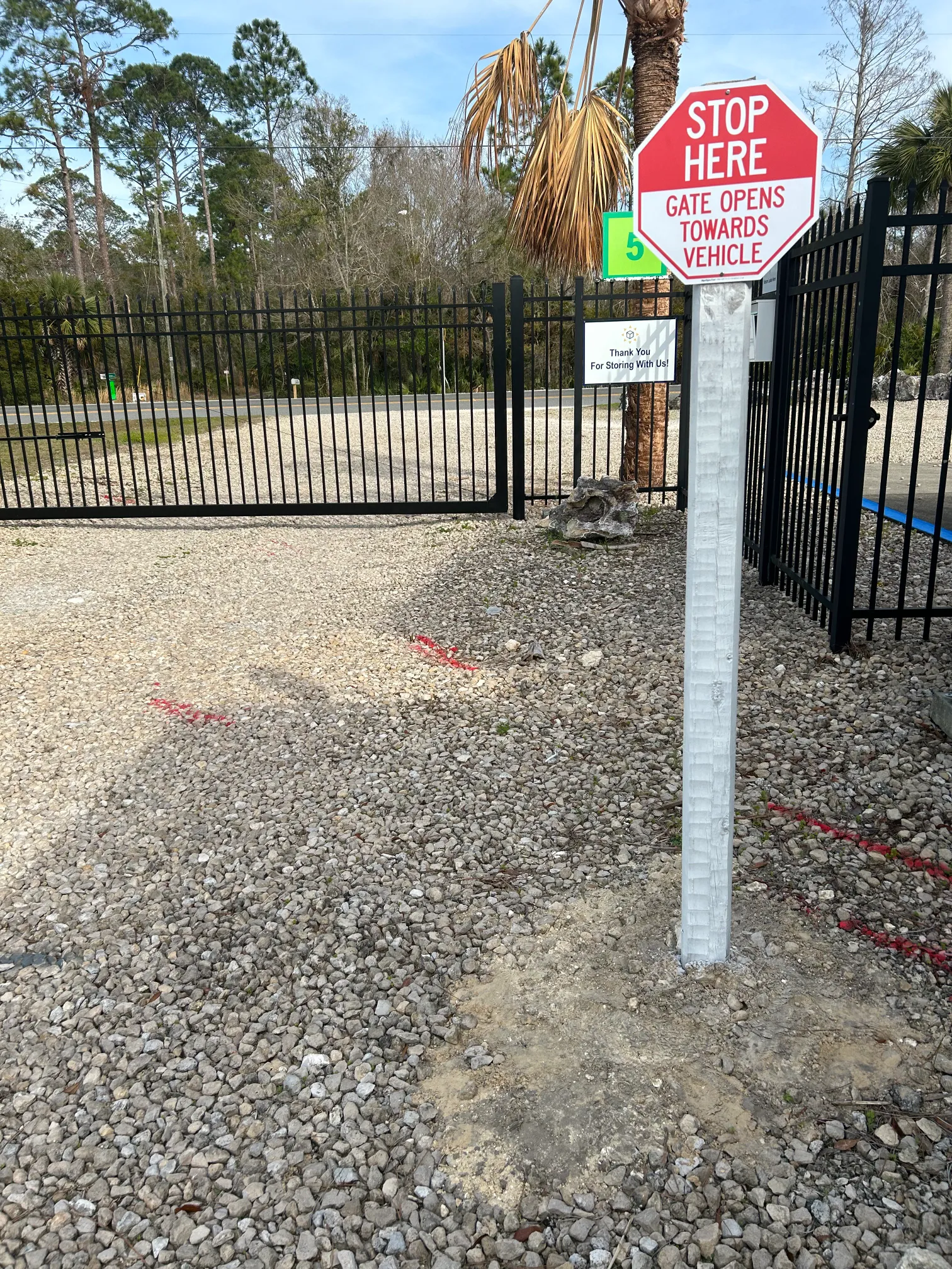 SunCo Storage - Steinhatchee Facility - Florida (11)