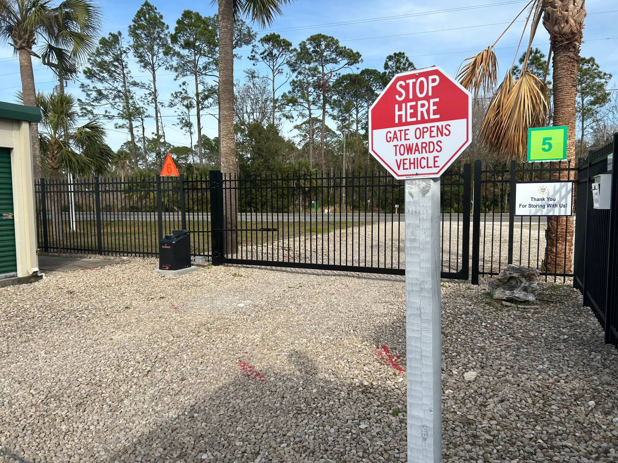 SunCo Storage - Steinhatchee Facility - Florida (12)