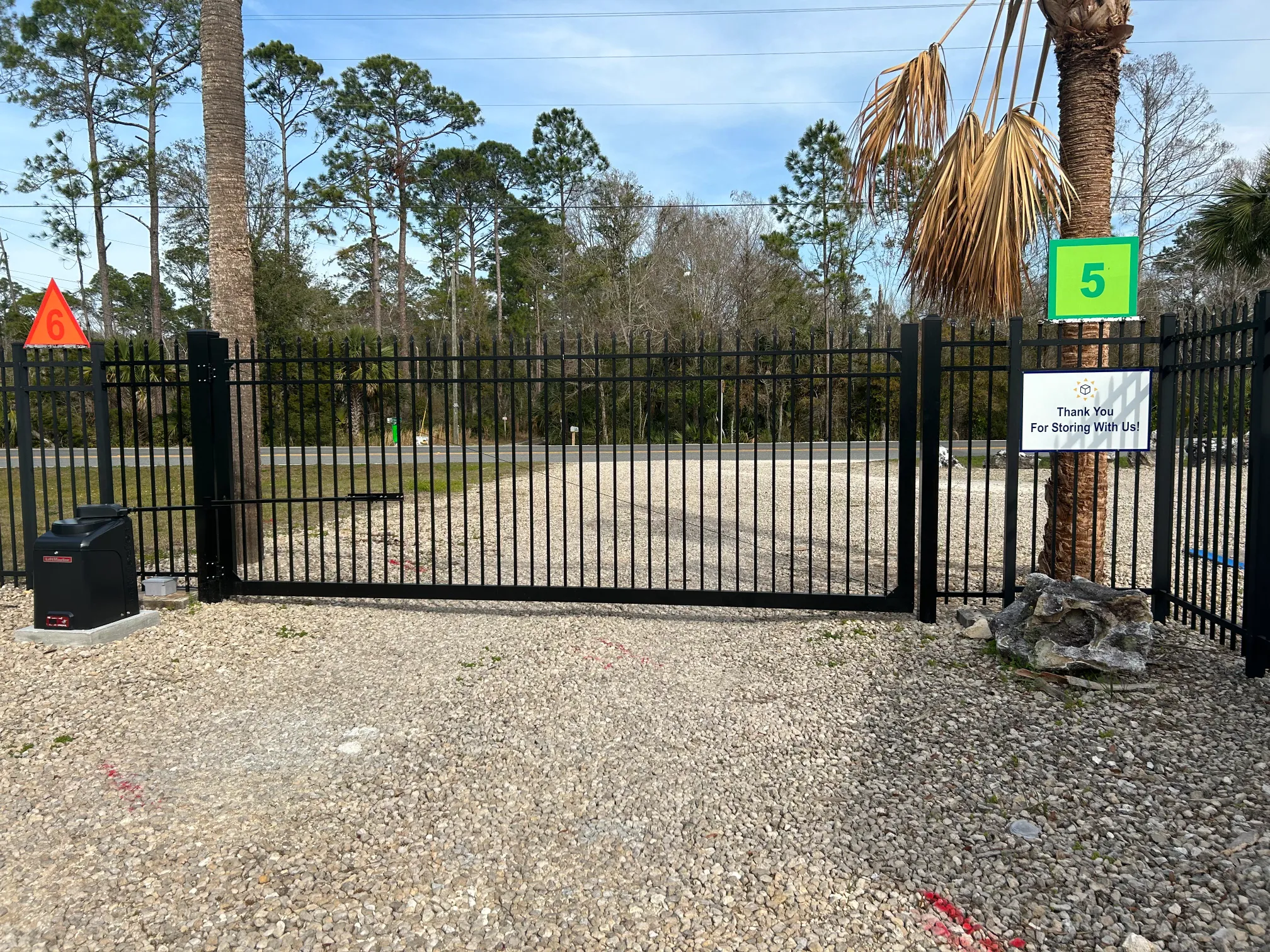 SunCo Storage - Steinhatchee Facility - Florida (13)