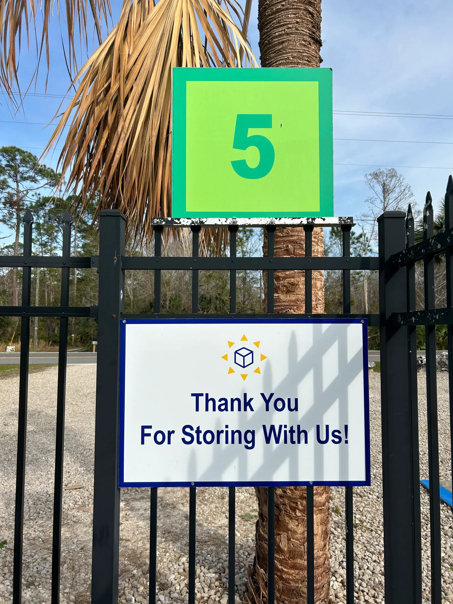 SunCo Storage - Steinhatchee Facility - Florida (15)