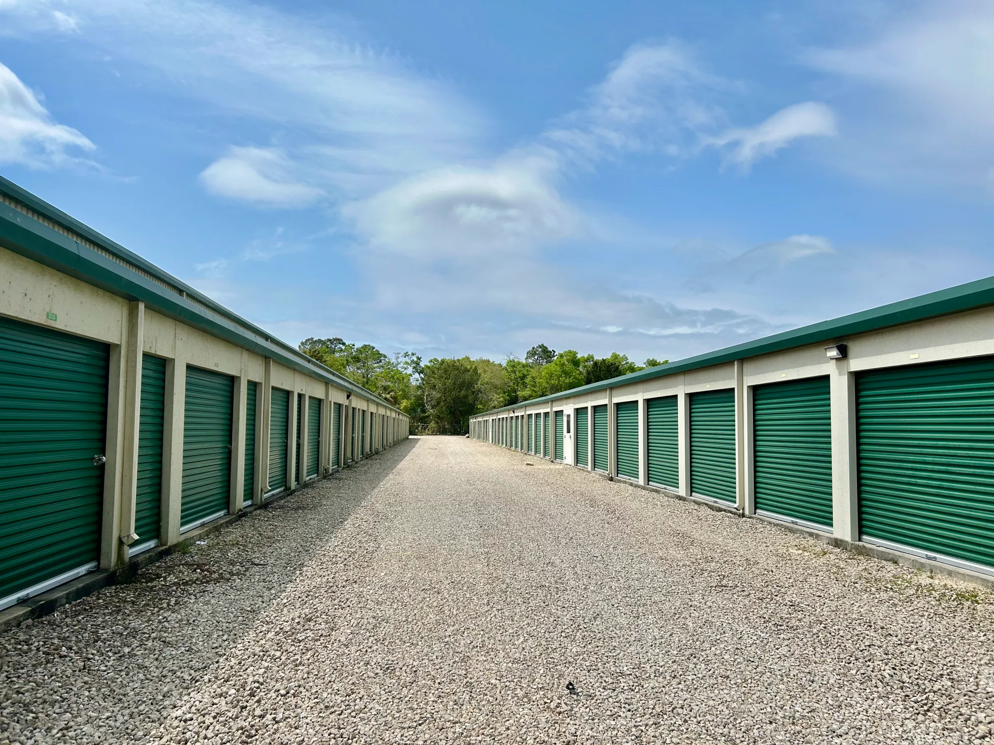 SunCo Storage - Steinhatchee Facility - Florida (19)