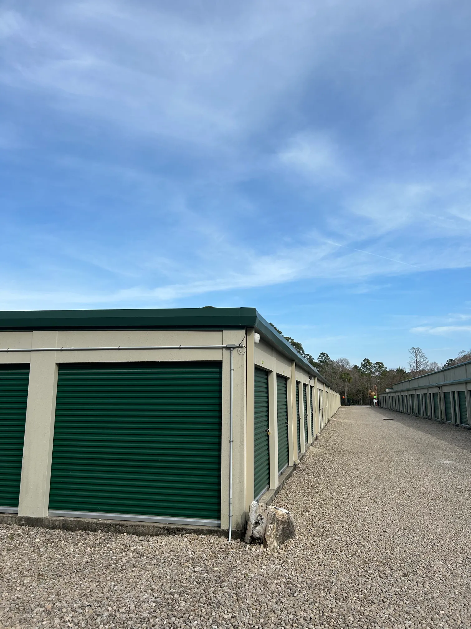 SunCo Storage - Steinhatchee Facility - Florida (2)