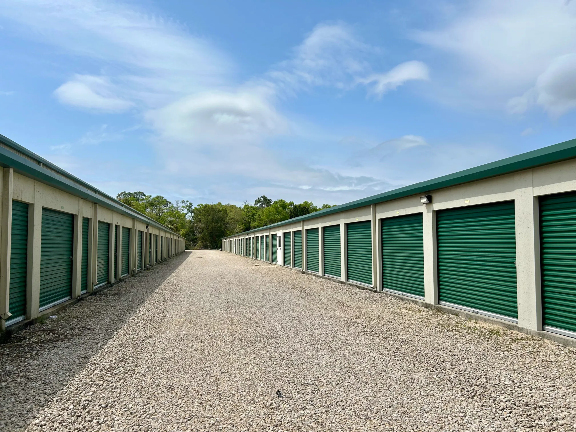 SunCo Storage - Steinhatchee Facility - Florida (20)