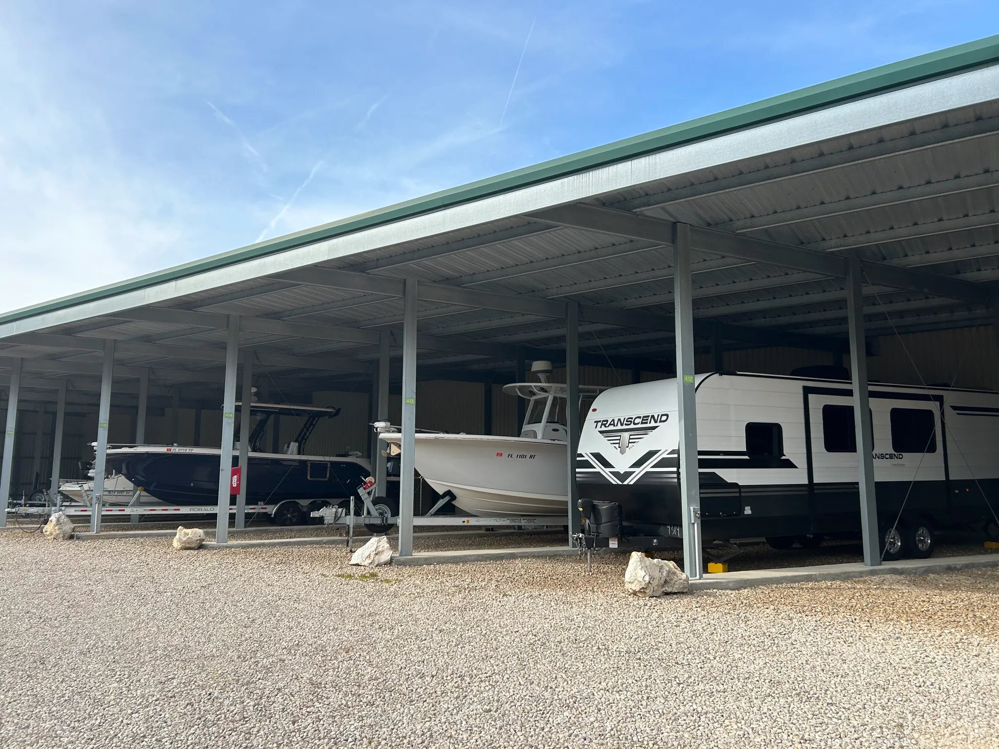 SunCo Storage - Steinhatchee Facility - Florida (22)