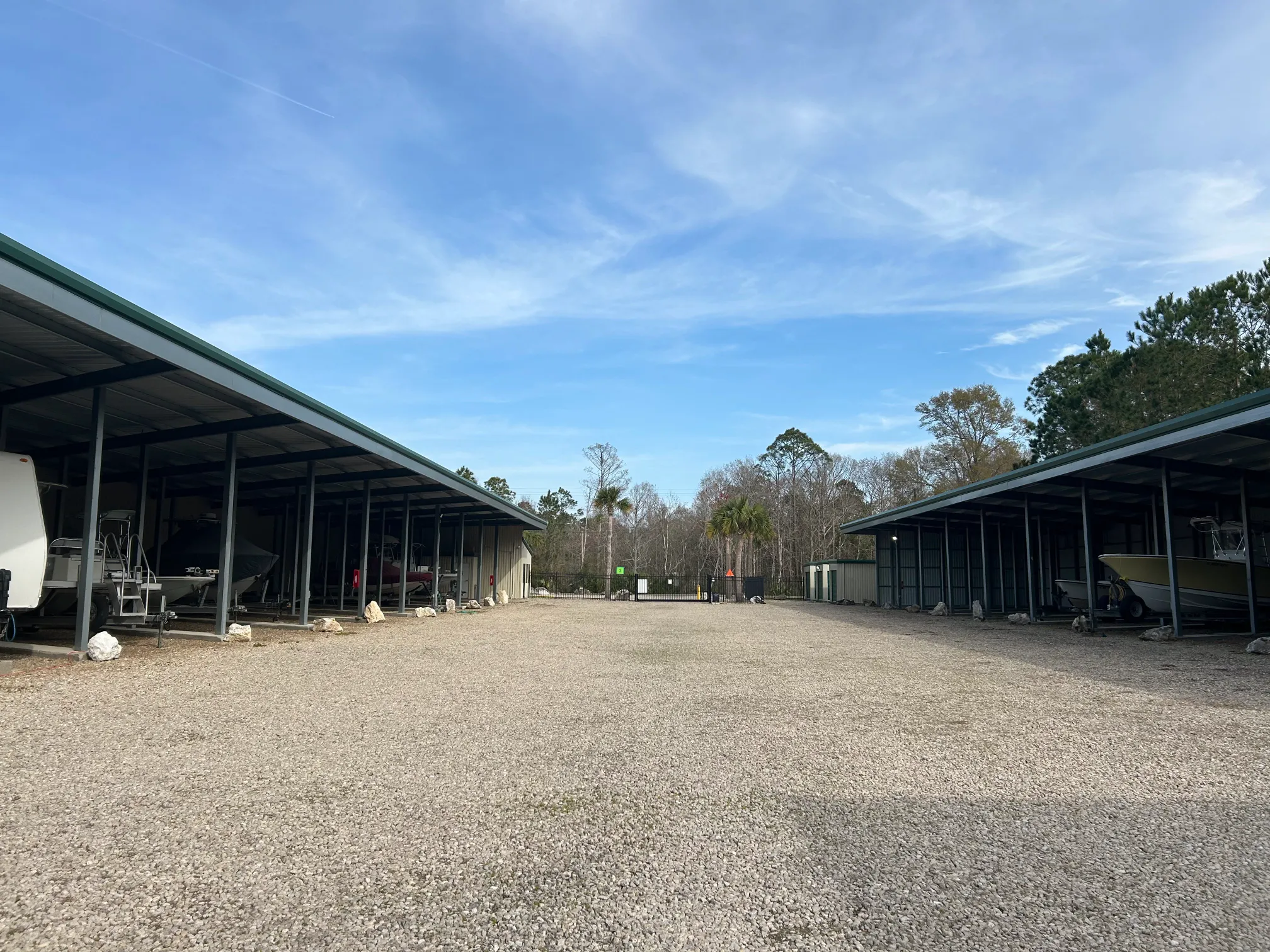 SunCo Storage - Steinhatchee Facility - Florida (24)